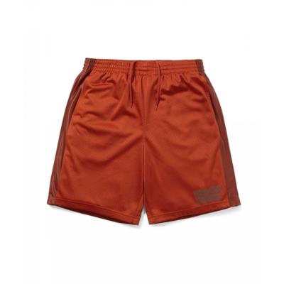 Thisisneverthat Short de Basketball Orange