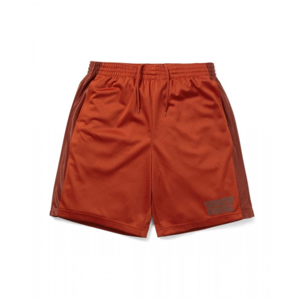 Thisisneverthat Basketball Short Orange S