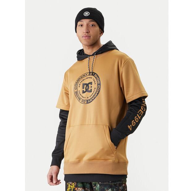 Толстовка DC Shoes Dryden EU XXL