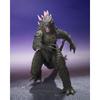 TAMASHII NATIONS Godzilla vs. Κονγκ: Νέα Αυτοκρατορία (2024), εξελίχθηκε από τον Γκοτζίλα εναντίον. Κονγκ, Bandai Spirits S.H.MonsterArts Φιγούρα Δράσης