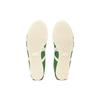ONITSUKA TIGER Mexico 66 Round Toe Lace-Up Leather Lightweight Durable Low-Top Running Shoes Unisex Sneaker Green 1183A201-303