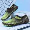 Fashion Men Water Barefoot Shoes Light Beach Shoes Couple Quick Dry Hiking Breathable Sport Sandals Training Shoe Comfortable Sandals 46