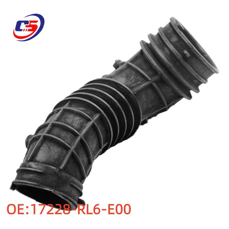 17228-RL6-E00 Ansaugschlauch für 2010-2014 Honda Spirior CU2