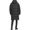 adidas 3 Stripes Down Jacket Unisex Black JZ8731