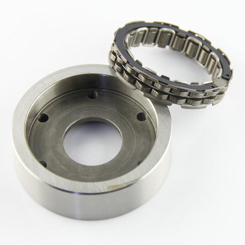 Motorcycle Starter Clutch Bearing For KTM 400 EGS-E END.Six Days Winner LC4 R LC4-E LS-E/Mil RXC-E 450 Rallye 58440025000