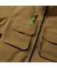 Boldest Aramid Shield Primaloft Work Padded Jacket V2 2Auaw25003Yea