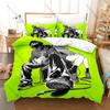 The Guy She Was Interested In Wasn't My Guy Bedding Set 3D Print 3 Piece Bed Linen for Kpop Fans Bedroom Decor