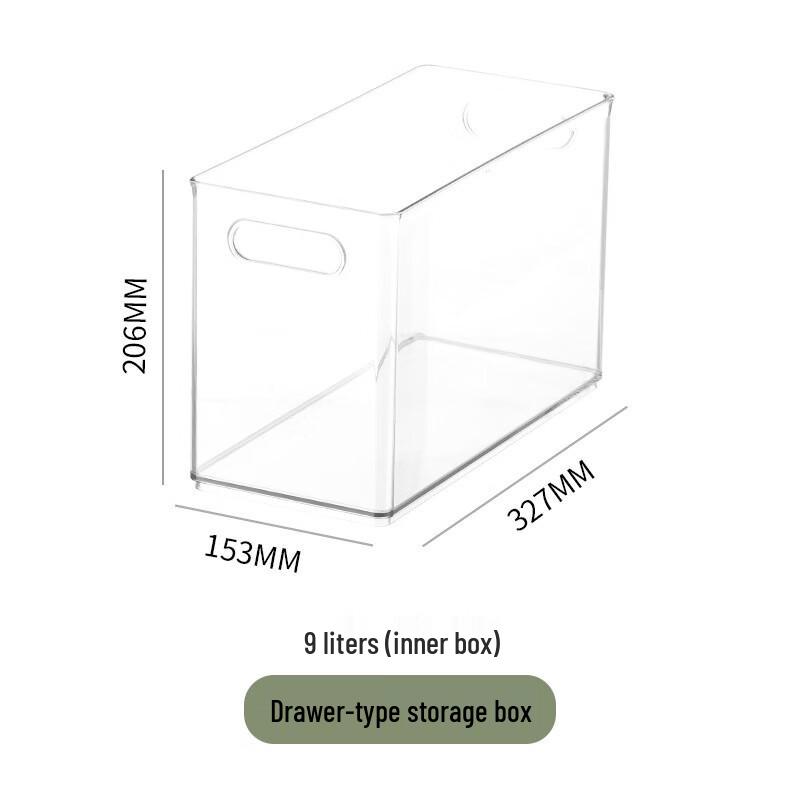 Food-Grade Refrigerator Drawer Egg Storage Box