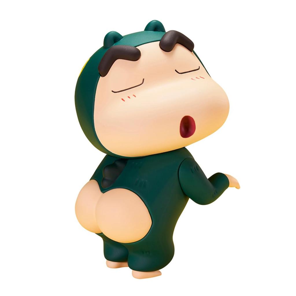 Crayon Shin-chan Cosplay Shin-chan Figūriņa vol.1 B