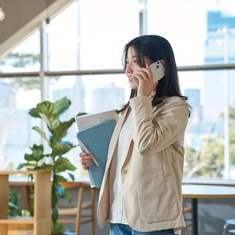 Mitsubishi Pencil Jetstream Light Touch Ink Oil-Based Ballpoint Pens, 10-Pack, 0.5mm Tip, Light Blue (SXNLS05.8)