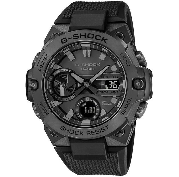 Casio G-SHOCK Uhr GST-B400BB-1AER