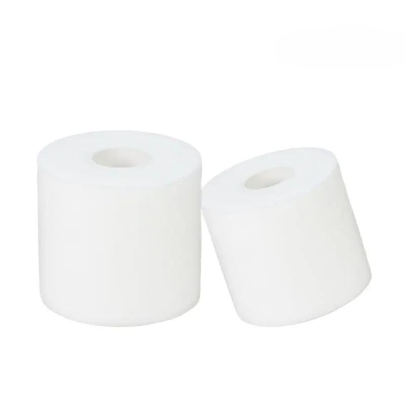 Shock Absorbing Under wrap Film for Badminton Racket Grip Ankle Support Bandage Sponge Badminton Accessories Equipment