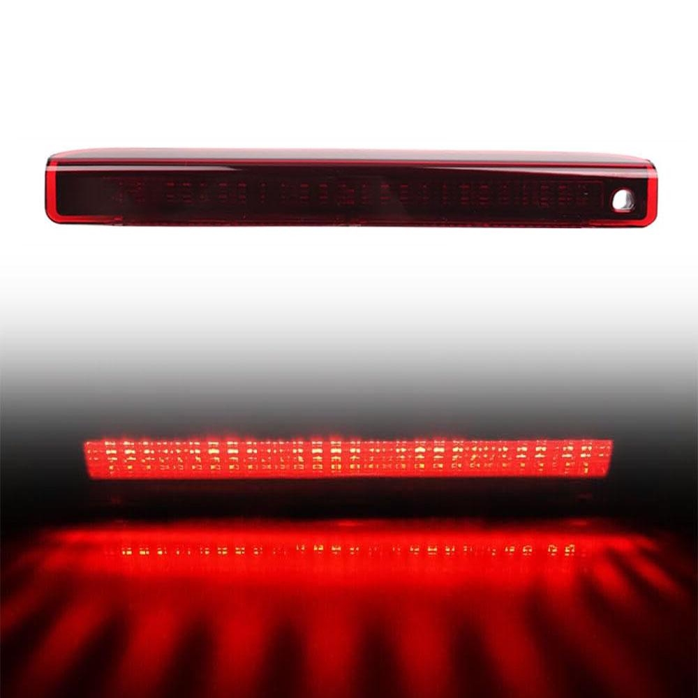 LED Rear High Level 3rd Brake Stop Light For Renault Megane MK III Hatchback 2008-2016