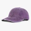 Vintage Washed Cotton Baseball Cap Women Hollow Out Ponytail Hat Outdoor Sports Female Visor Casual Sun Hat