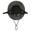 TAVARUA TM1005 Standard Surf Hat (LEAF VINTAGE, 59cm)