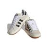 adidas Campus 00s Křišťálově bílá Černá Dámské tenisky Krémová Jádrově černá Off-white GY0042