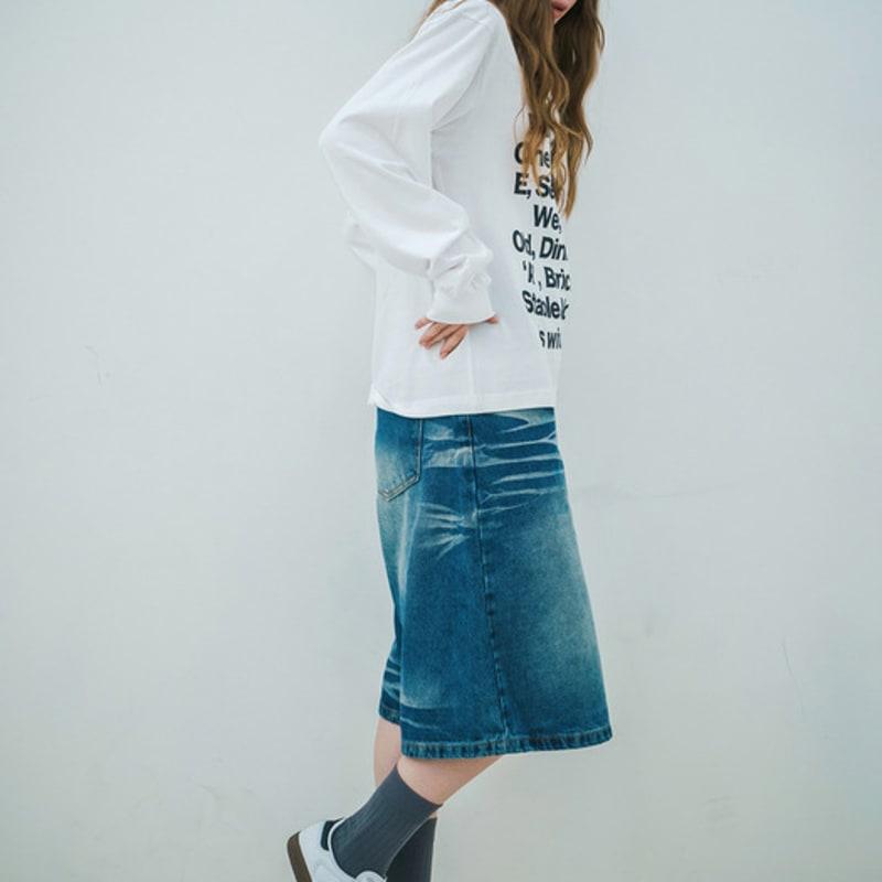 meminn heel standard socks 8colors