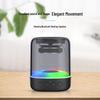 Yidian Colorful Mini Smart Bluetooth Speaker