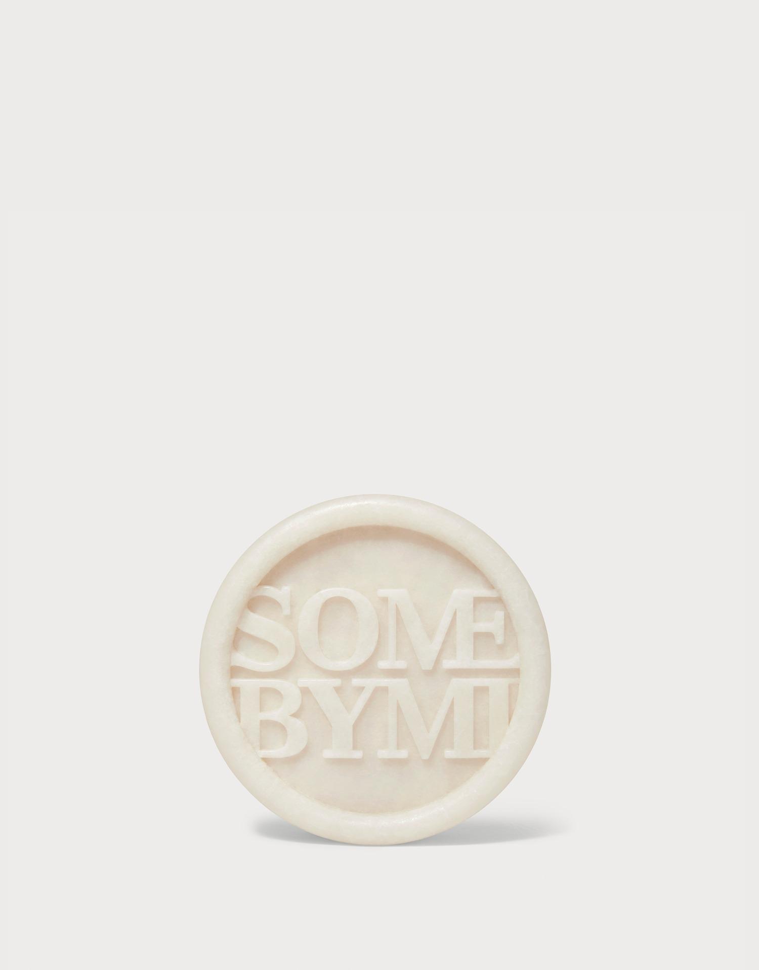 Lactosoy Mildly Acidic Morning Cleansing Bar