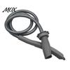 Dog Shower Hose Attachment Faucet Sprayer, Slip-On Bathtub Hose, Portable Tub Rinse Station for Pet Bathing, Hair Washing, Rinsing Adapter Pets