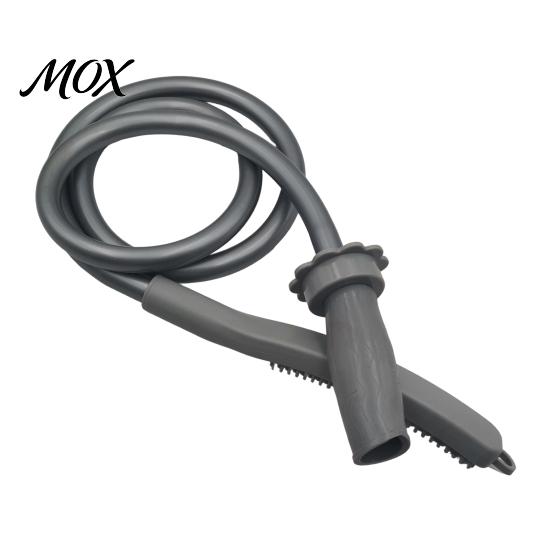 Dog Shower Hose Attachment Faucet Sprayer, Slip-On Bathtub Hose, Portable Tub Rinse Station for Pet Bathing, Hair Washing, Rinsing Adapter Pets