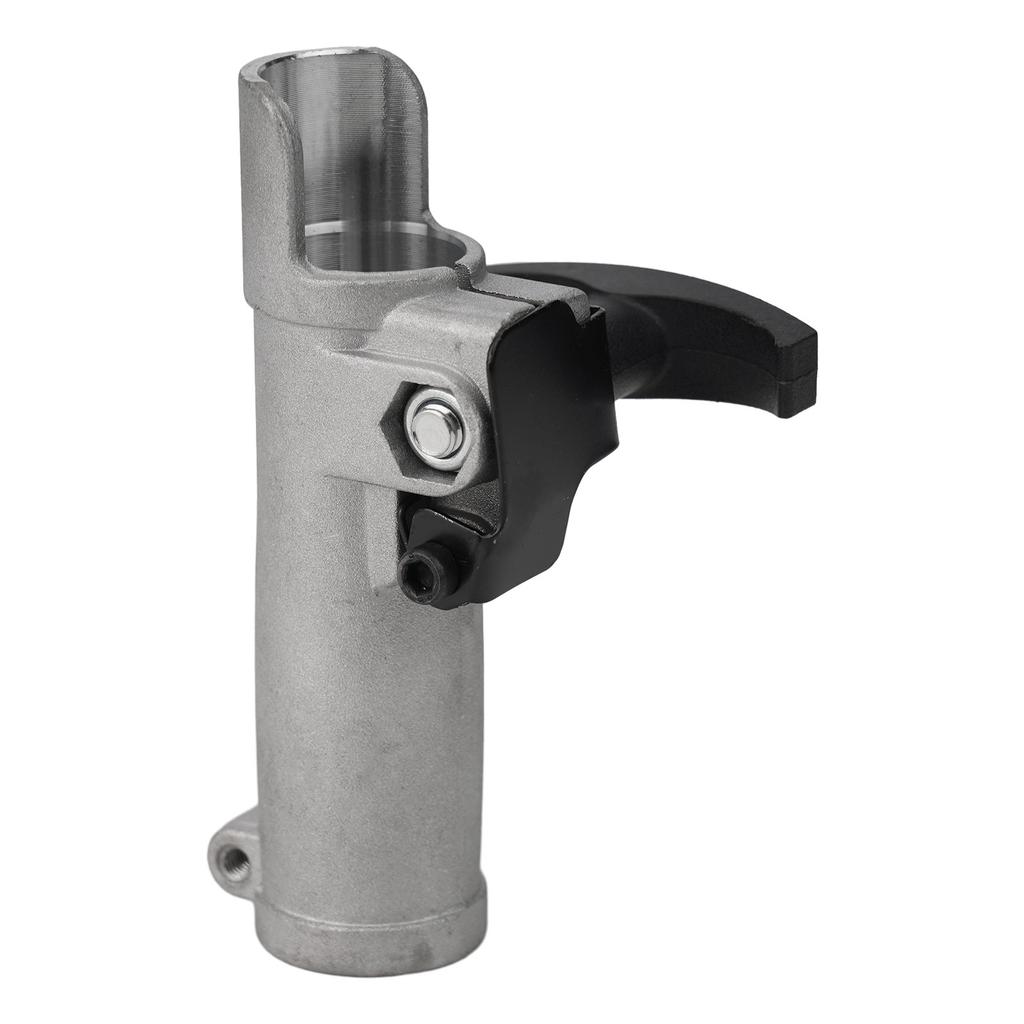 Schaftverbinder Einfache Installation Für Freischneider Trimmer Gartengeräte