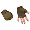 Half-Finger Tactical Gloves