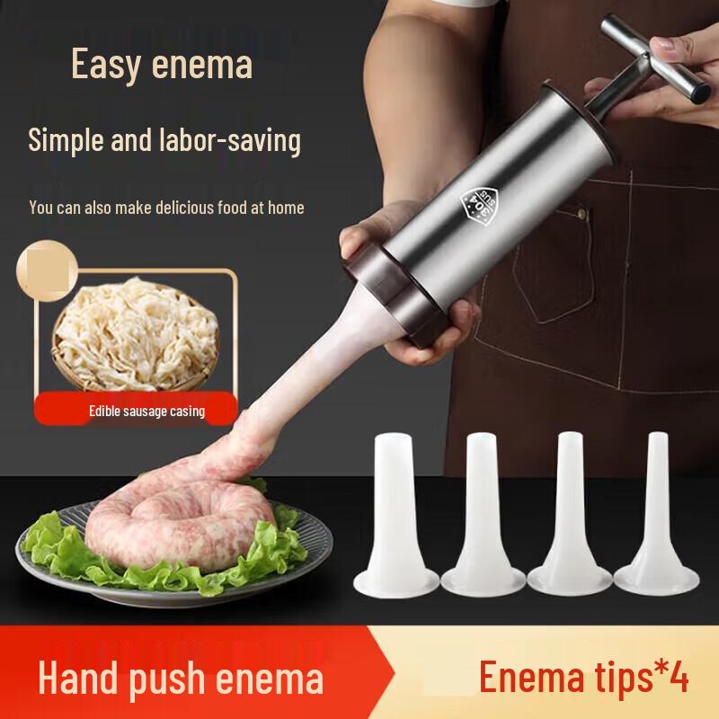 Baijie 304 Stainless Steel Manual Baking Scale