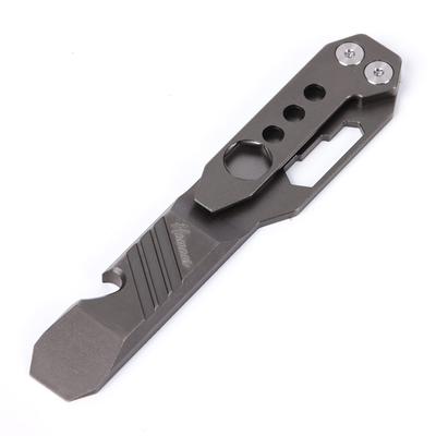 Hamans Titanium Multi-Function Tool