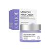 Neck Firming Cream, Anti-Aging Neck Cream for Tightening and Wrinkles for an Even Skin Tone and Neck Lift