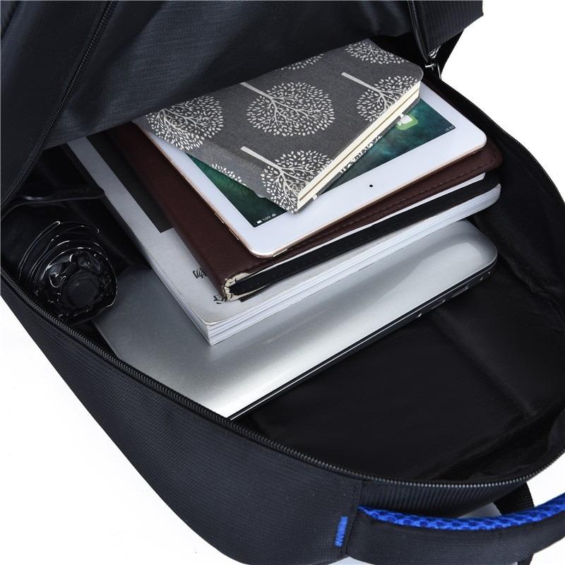 Business Commuter Computer Backpack Backpack Men's Travel Premium Sense Large Capacity School Bag Male College Student