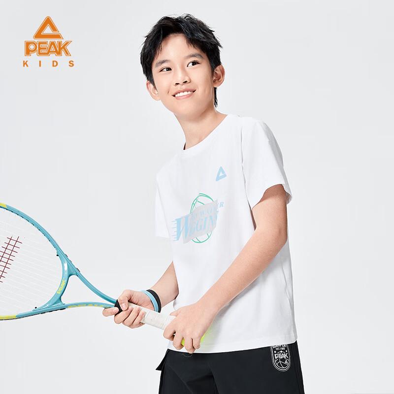 PEAK Kids' Summer Sport T-Shirt