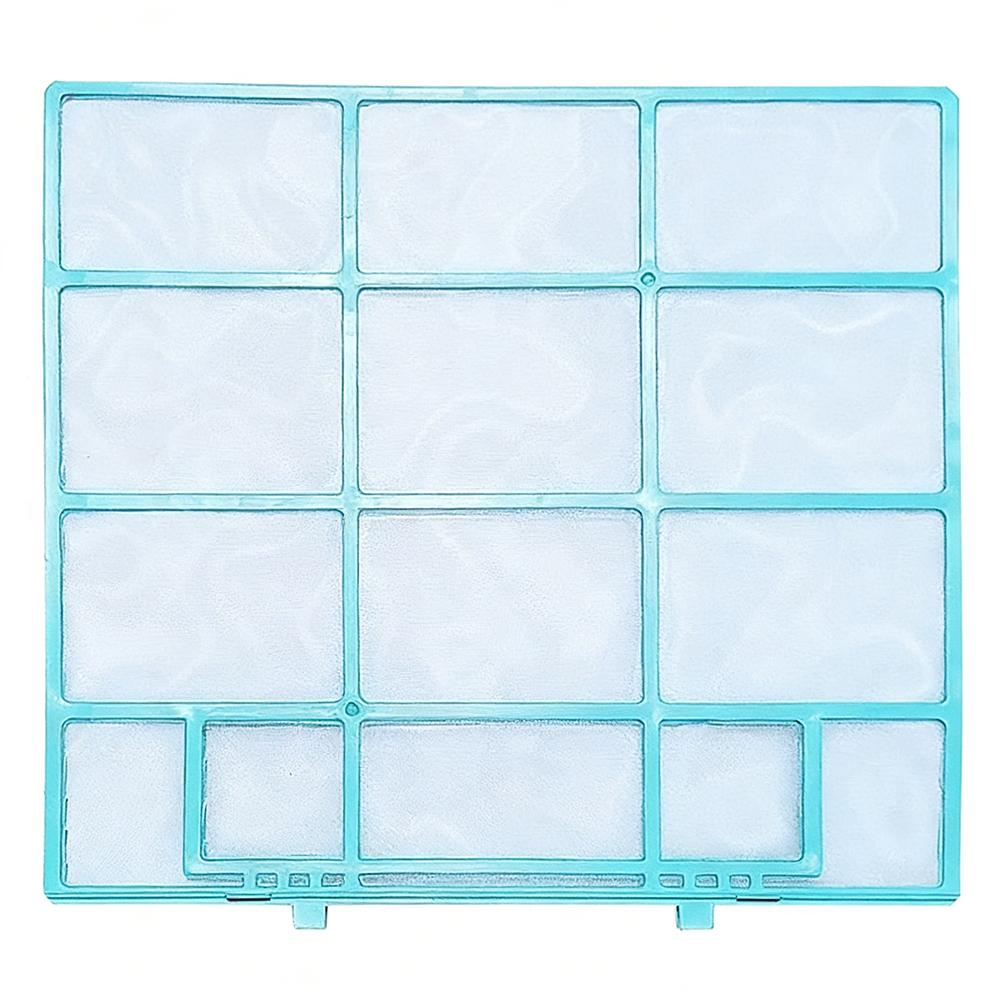 1 Pcs Applicable For Midea Air Conditioner Filter Accessories Dustproof Filter Screen Home Accessories