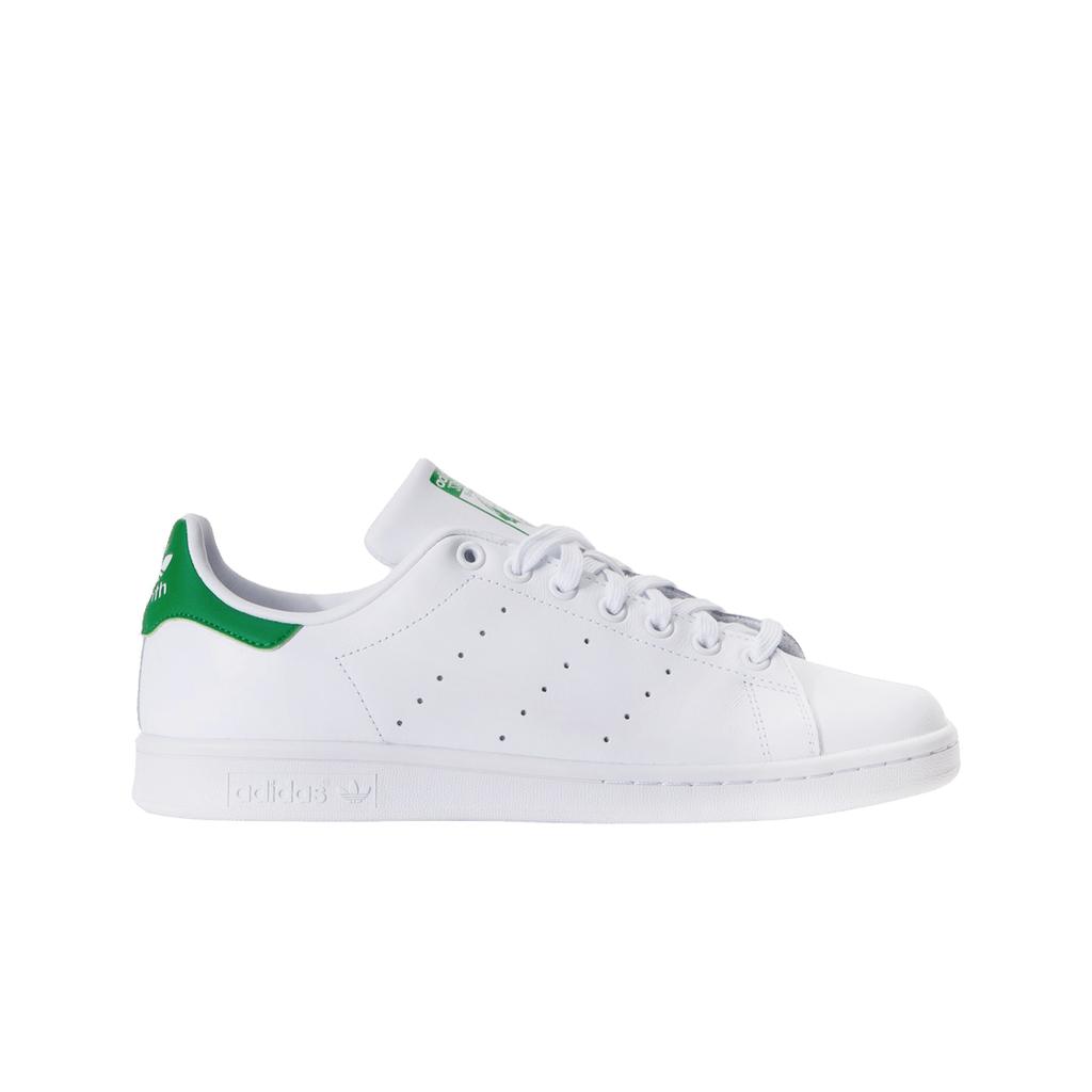 Adidas Stan Smith White Green Og