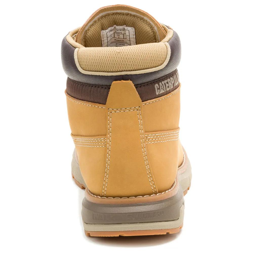 Caterpillar Ботинки для хайкинга Pursue