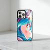 LUM Classic Anime U-Urusei Y-Yatsura  Phone Case For iPhone17,16,15,14,13 Plus,Pro Max Magnetic For Magsafe Wireless Charging