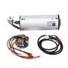 36V Electric Scooter Mainboard Controller Display Kit Motor Controller Assembly 80cm Cable for X7