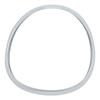 Pressure Cooker Sealing Ring Silicone O Ring Replacement Accessory for Pressure Cooker28cm