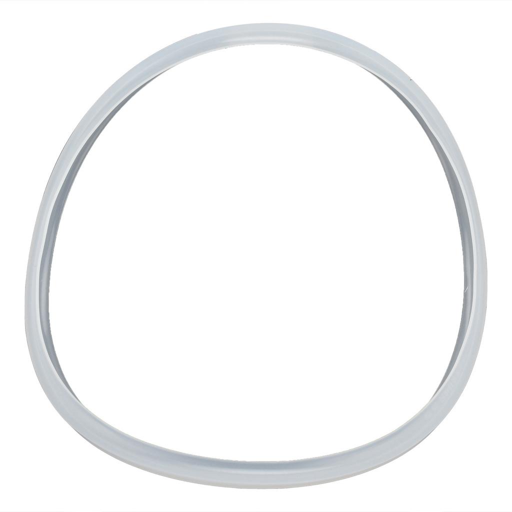 Pressure Cooker Sealing Ring Silicone O Ring Replacement Accessory for Pressure Cooker28cm