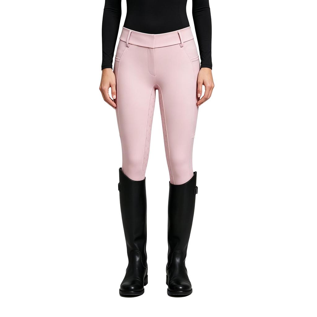 Pantaloni da equitazione da donna