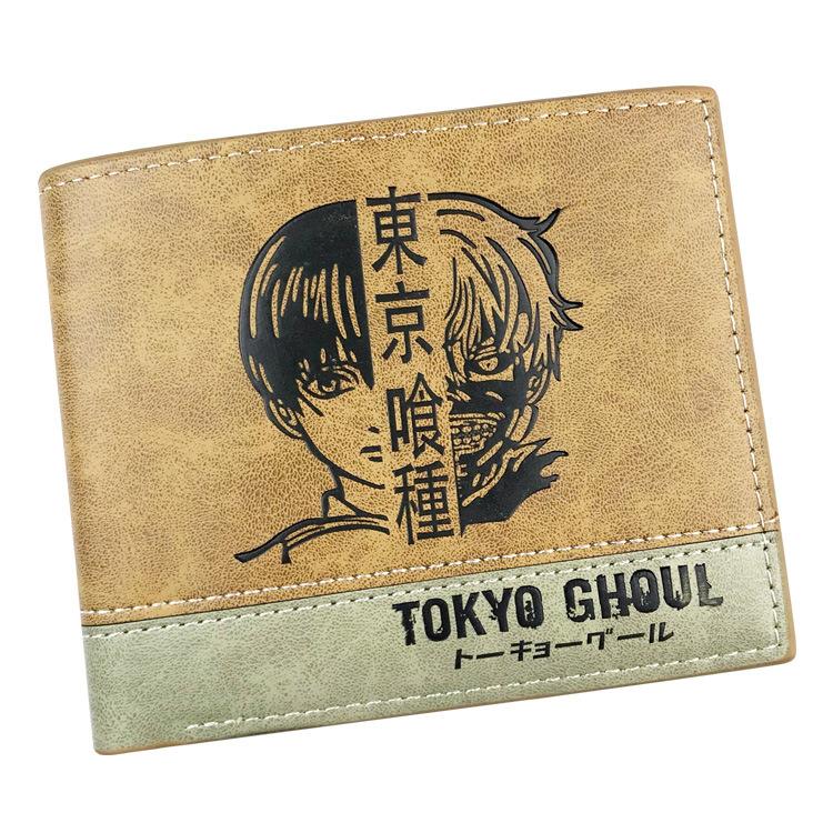 Harry Potter Wallet 3D Full Color Print Gryffindor Slytherin Badge Leather Purse 1pcs