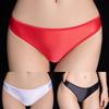 Briefs For Women Friendly Funny Is Skin Knicker Thongs