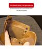 Women's British Style Martin Boots - 2025 Autumn/Winter Fashion, Leather, Thick-Soled, Retro Platform Boots
