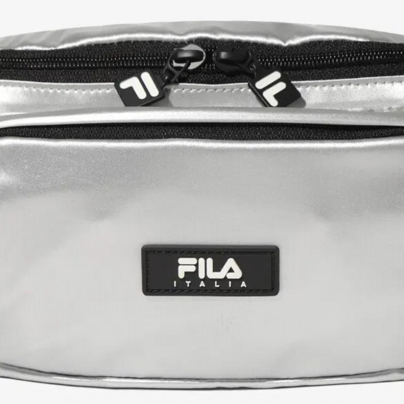 [fila Kids] Essential Hip Color  Fk3bcg3009x Svr  q0zFk3bcg3009xSvr