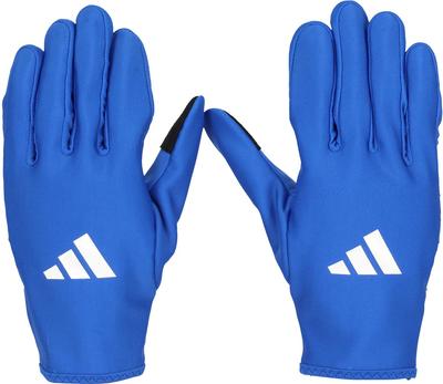 Adidas Baseball Size 23 Warm Blue LBG804 Gloves, Glove, (2300), L,