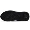 (WMNS) FILA Casual Boots 'Black' Women's F12W144405FBK