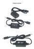 PW20 PD/Type-C Adapter for Sony Mirrorless Cameras: A7S2, A6000, A6300, A7RIII, FW50