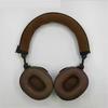 Replacement Ear Pads Cushion for o-Technica ATH-SR5 ATH-MSR5 ATH SR5 SR5BT MSR5 Headset Gaming Leather Headphones Headrest Headband Gray