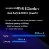 TP-Link Wi-Fi 6 USB Wireless Adapter TL-XDN7000H (CN version)