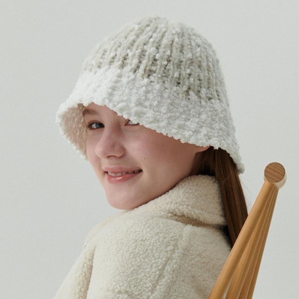 Allincomplete Snow Blossom Bucket Hat Snow Blossom Bucket Hat